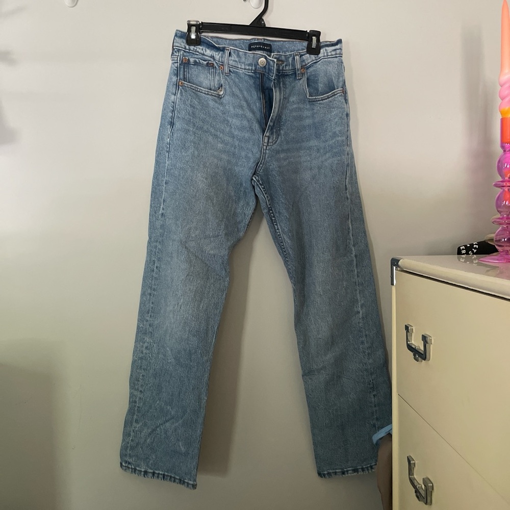 aeropostale jeans size 6